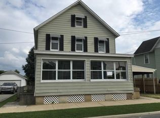 338 Smyrna Ave, Clayton, DE 19938