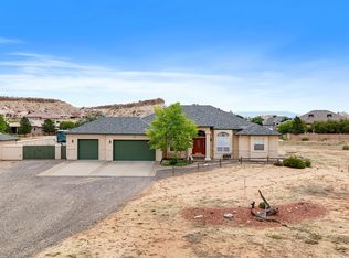 357 Entrada Ct, Grand Junction, CO 81507