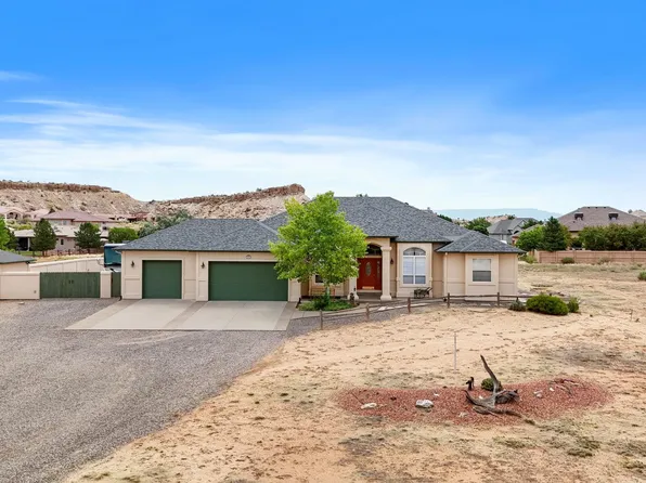 357 Entrada Ct, Grand Junction, CO 81507