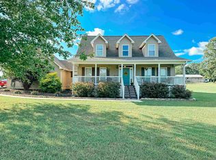 164 County Road 751, Hollywood, AL 35752