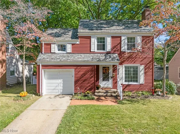2471 15th St, Cuyahoga Falls, OH 44223