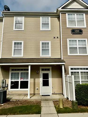 1310 Canyon Rock Ct #104 Photo 1