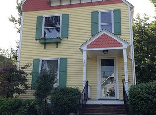 114 Claremont Ave, Montclair, NJ 07042