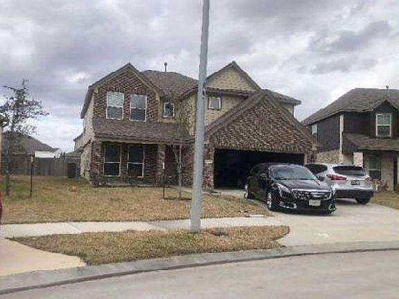 Property Side View
