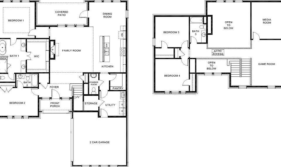 Floor Plan.