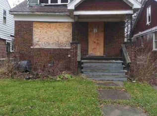 14125 Manning St, Detroit, MI 48205