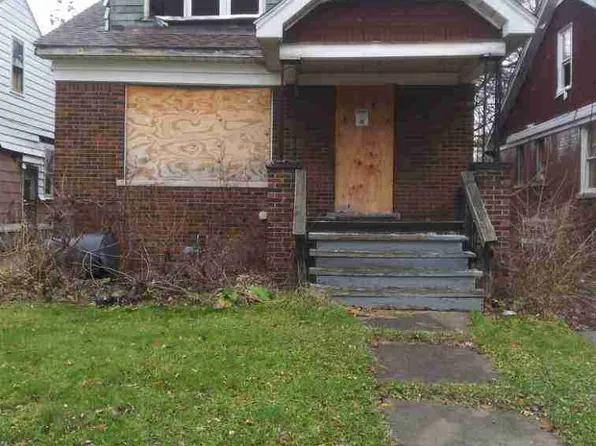 14125 Manning St, Detroit, MI 48205