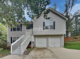 4319 Caroline Ct, Douglasville, GA 30135