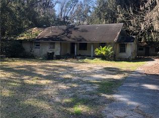 967 Old Jesup Rd, Brunswick, GA 31520