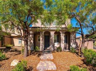 2369 Via Barranca St, Henderson, NV 89044