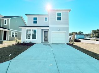 166 Cypress Hollow Dr, Little River, SC 29566