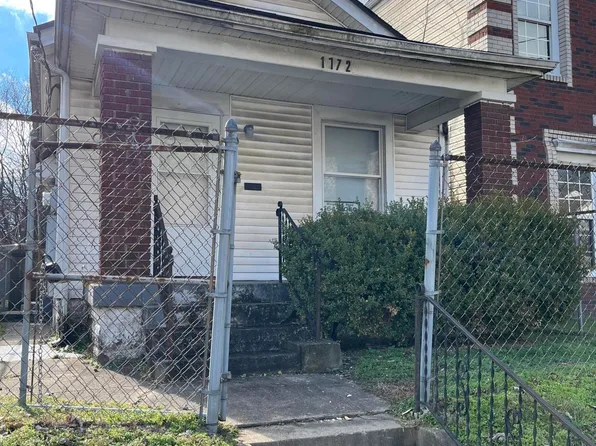 1772 Bolling Ave, Louisville, KY 40210