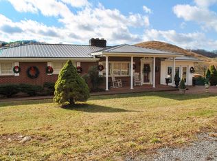 8857 Redbud Hwy, Honaker, VA 24260
