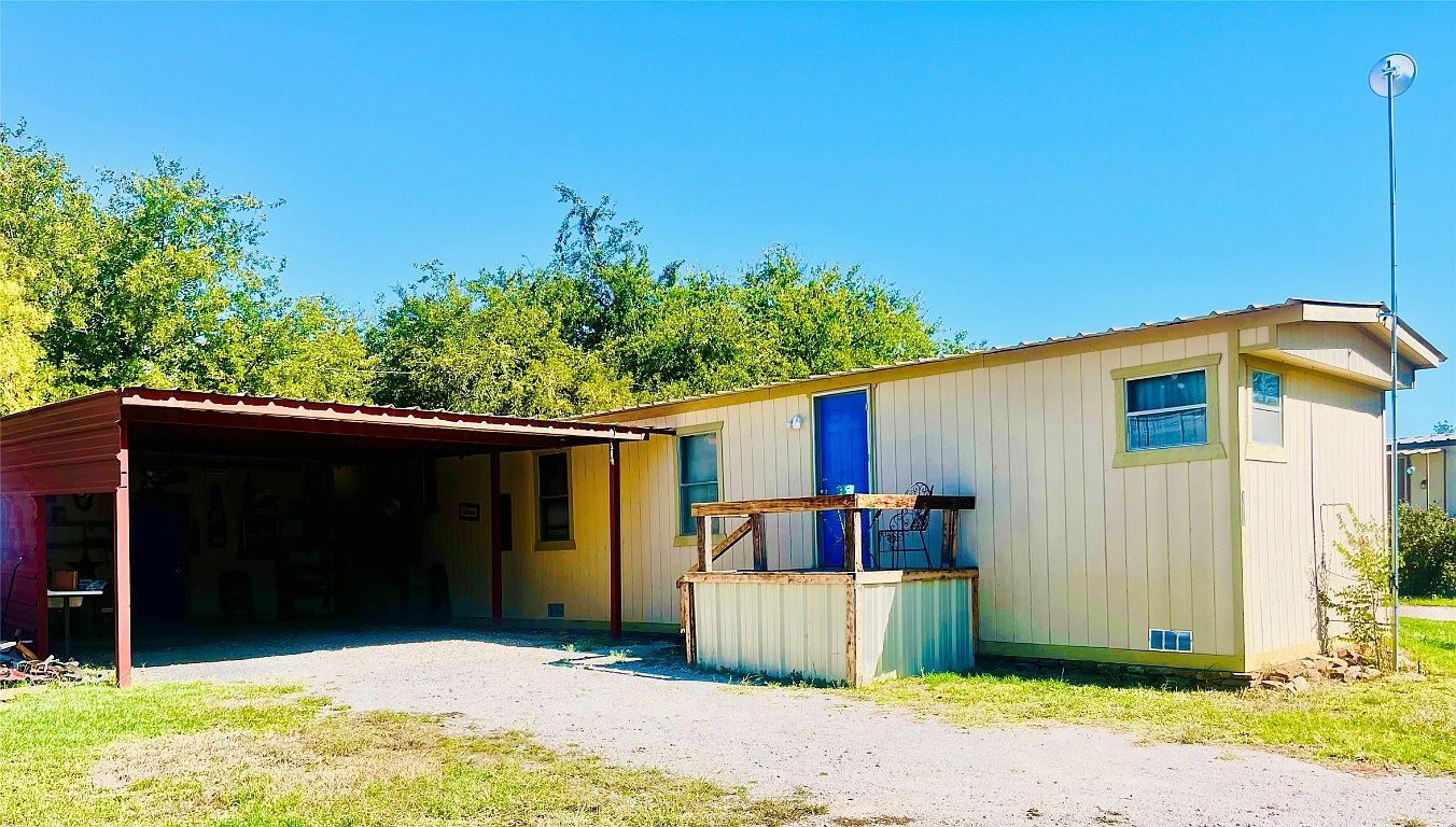 114 Marine Dr, Graford, TX 76449 MLS 20468092 Zillow