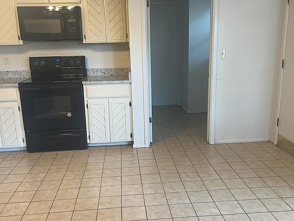 Kitchen to Laundry