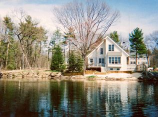 285 White Pond Rd, Lancaster, MA 01523
