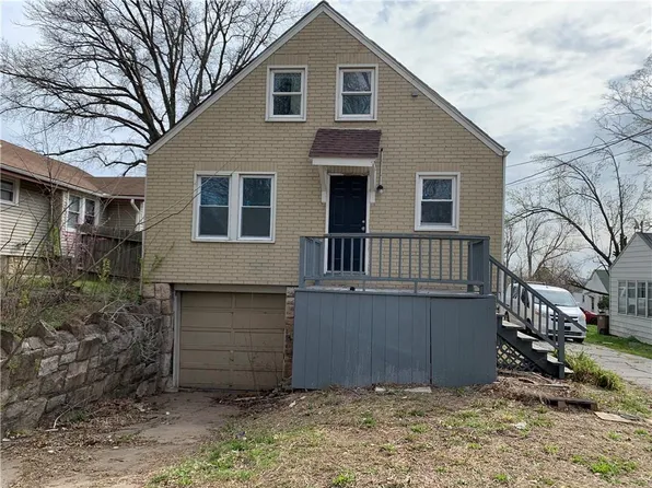 1846 N 38th St, Kansas City, KS 66102