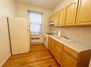 1358 64th St FLOOR 2, Brooklyn, NY 11219