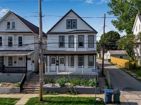 286 Carolina St, Buffalo, NY 14201