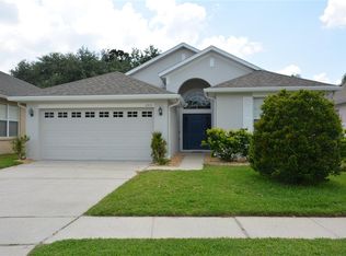 2820 Cribble Ct, Orlando, FL 32825