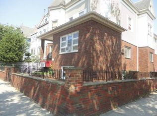906 Summit Ave #1, Jersey City, NJ 07307