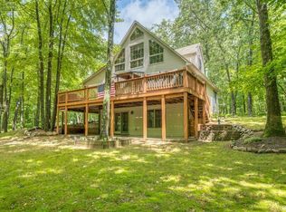 2622 Spruce Hill Dr, Farwell, MI 48622