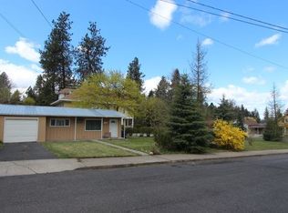 1614 S Hogan St, Spokane, WA 99203