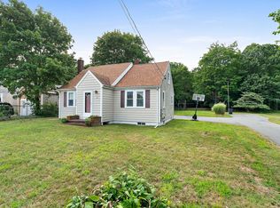 57 Main St, Lakeville, MA 02347
