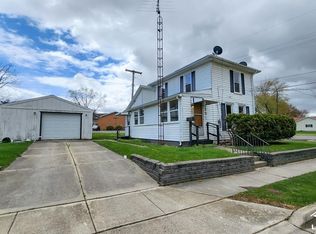 655 Plank St, Dundee, MI