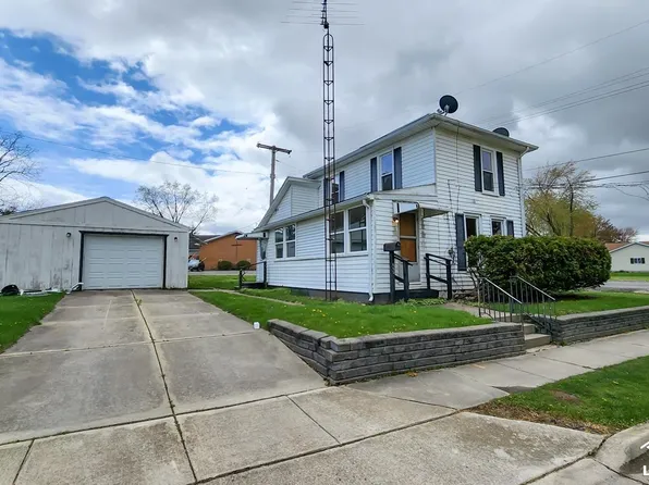 655 Plank St, Dundee, MI 48131