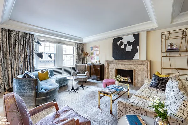Sold by Brown Harris Stevens | media 15