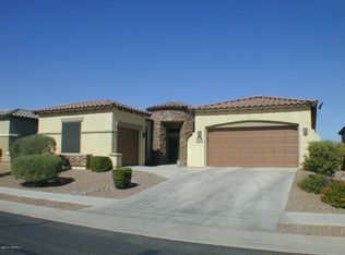 15068 S Camino Rio Puerco, Sahuarita, AZ 85629