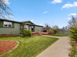 110 65th Ave NW, Havre, MT 59501