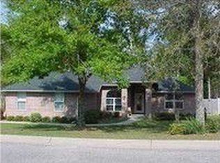 6022 Thistledown Dr, Pensacola, FL 32505