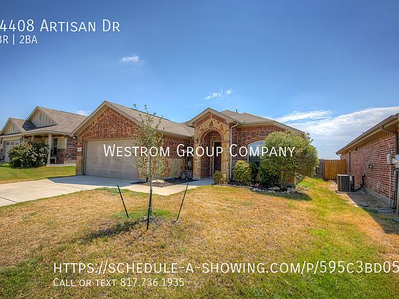 4th image of 14408 Artisan Dr