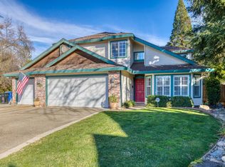 4722 Hardcastle Ln, Carmichael, CA 95608