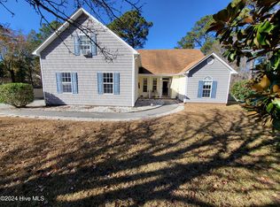 152 Dockside Dr, Jacksonville, NC 28546