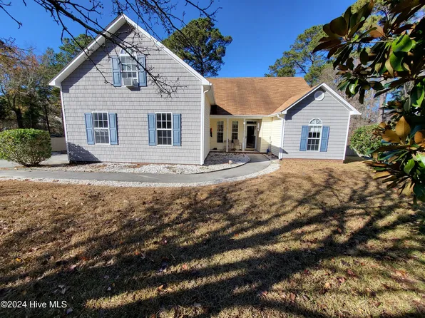 152 Dockside Drive, Jacksonville, NC 28546