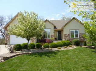 16508 Fairway Rd, Belton, MO 64012