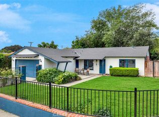 2626 Ponderosa St, Santa Ana, CA 92705