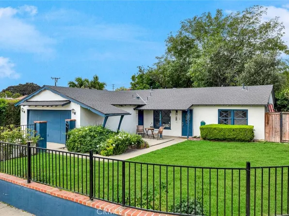 2626 Ponderosa St, Santa Ana, CA 92705