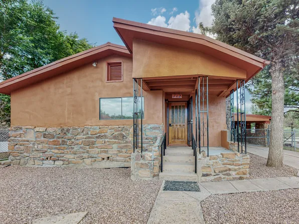 112 Silva Ave, Las Vegas, NM 87701