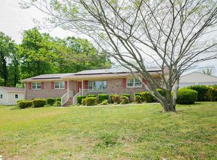 235 Paris View Dr, Greenville, SC 29609