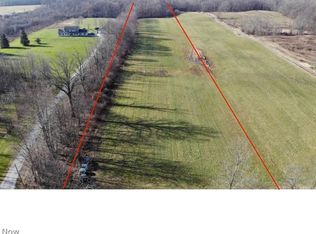 Frost Rd, Mantua, OH 44255