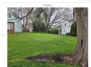 19641 Lake Shore Blvd, Euclid, OH
