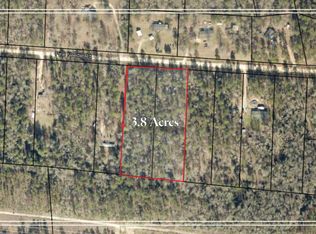 2536 Pine Needle Rd, Hephzibah, GA 30815