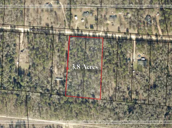 2536 Pine Needle Rd, Hephzibah, GA 30815