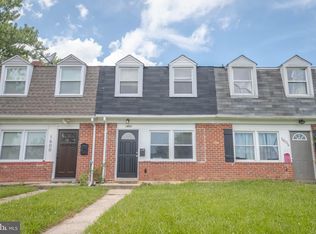1602 Lyle Ct, Baltimore, MD 21234