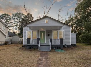 1527 NE 36th St, Savannah, GA 31404
