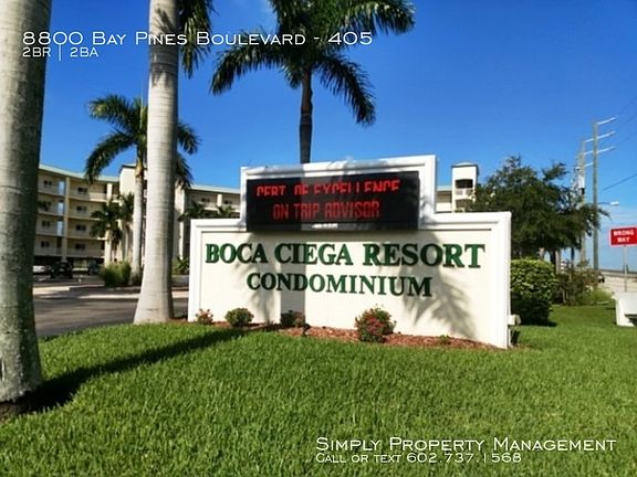 5th image of 8800 Bay Pines Blvd APT 405